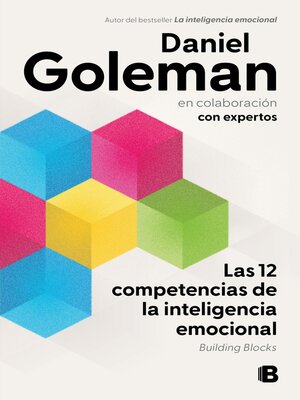 Las 12 competencias de la inteligencia emocional - ebook